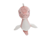 Bubble Plush Toy - Luna the Seahorse