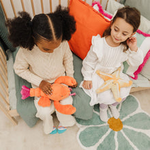 Load image into Gallery viewer, Bubble Plush Toy - Libby The Lobster