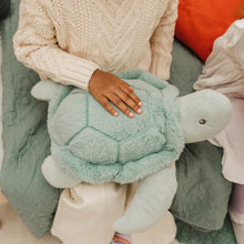 Load image into Gallery viewer, Bubble Plush Toy - Toby The Turtle