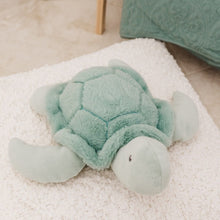 Load image into Gallery viewer, Bubble Plush Toy - Toby The Turtle