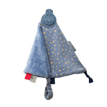 Load image into Gallery viewer, Cheeky Chompers Comfortchew - Midnight Stars