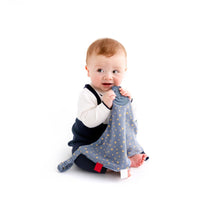 Load image into Gallery viewer, Cheeky Chompers Comfortchew - Midnight Stars