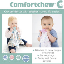 Load image into Gallery viewer, Cheeky Chompers Comfortchew - Made With Love