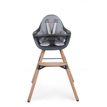 Load image into Gallery viewer, Childhome Evolu Seat Cushion - Jersey Gold Dots