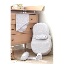 Load image into Gallery viewer, Red Castle Cocoonababy Nest - Moon & Stars