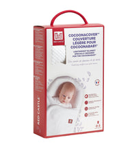 Load image into Gallery viewer, Red Castle Cocoonacover 0.5 Tog Lightweight - Pearl Grey