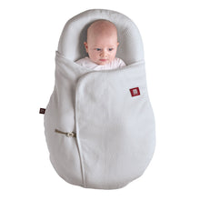 Load image into Gallery viewer, Red Castle Cocoonacover 0.5 Tog Lightweight - Pearl Grey