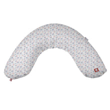 Load image into Gallery viewer, Red Castle Big Flopsy Maternity & Nursing Pillow - Print Jersey Blossom