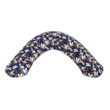 Load image into Gallery viewer, Red Castle Big Flopsy Maternity & Nursing Pillow - Print Jersey Lorena
