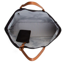 Load image into Gallery viewer, Childhome Family Bag Nursery Bag - Black