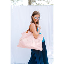 Load image into Gallery viewer, Childhome Family Bag Nursery Bag - Pink