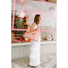 Load image into Gallery viewer, Childhome Family Bag Nursery Bag - Pink