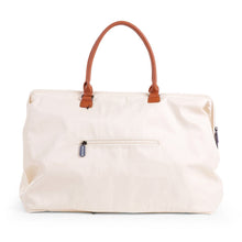 Load image into Gallery viewer, Childhome Mommy Bag Nursery Bag - Off White