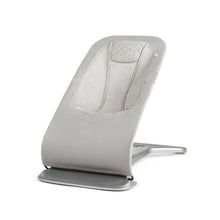 Load image into Gallery viewer, Ergobaby Evolve Bouncer Mesh - Light Grey Mesh