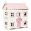 Le Toy Van Sophie's Wooden Dolls House