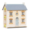 Le Toy Van Bay Tree Wooden Dolls House