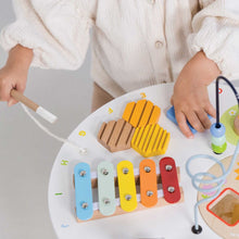 Load image into Gallery viewer, Le Toy Van Sensory Activity Table