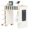 Le Toy Van Supermarket Till Checkout & Accessories