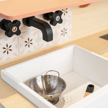 Load image into Gallery viewer, Le Toy Van Wooden Play Kitchen