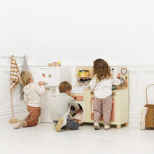 Load image into Gallery viewer, Le Toy Van Wooden Play Kitchen