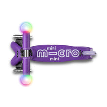 Load image into Gallery viewer, Micro Mini Deluxe Magic LED - Purple