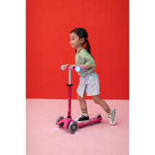 Load image into Gallery viewer, Micro Mini Deluxe Magic LED - Pink