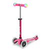 Micro Mini Deluxe Magic LED - Pink
