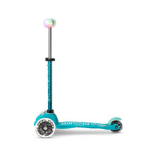 Load image into Gallery viewer, Micro Mini Deluxe Magic LED - Aqua