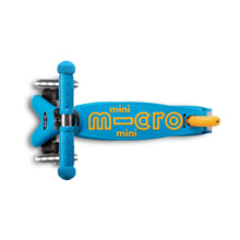 Load image into Gallery viewer, Micro Mini Deluxe Foldable LED - Ocean Blue