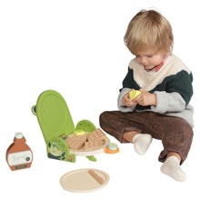 Load image into Gallery viewer, Manhattan Toy Ribbit Waffle Maker