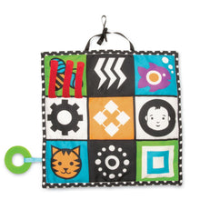 Load image into Gallery viewer, Manhattan Toy Wimmer Ferguson 3 in 1 Triangle