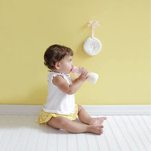 Load image into Gallery viewer, Pearhead Babyprints Hanging Keepsake - Blue