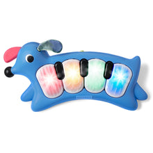 Load image into Gallery viewer, Skip Hop Vibrant Village Light Up Dog Piano
