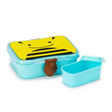 Load image into Gallery viewer, Skip Hop Zoo Lunch Kit - Bee