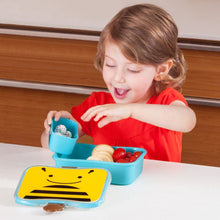 Load image into Gallery viewer, Skip Hop Zoo Lunch Kit - Bee