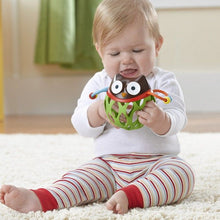 Load image into Gallery viewer, Skip Hop Explore & More Roll Around Rattle - Owl