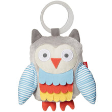 Load image into Gallery viewer, Skip Hop Treetop Friends Activity Gym - Grey/Pastel