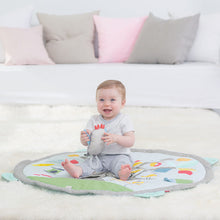Load image into Gallery viewer, Skip Hop Treetop Friends Activity Gym - Grey/Pastel