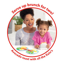 Load image into Gallery viewer, Skip Hop Zoo Lets Brunch Set