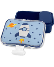Load image into Gallery viewer, Skip Hop Spark Style Lunch Kit - Rocket