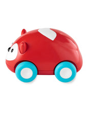 Load image into Gallery viewer, Skip Hop Explore & More Pull & Go Car - Fox