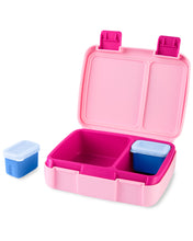 Load image into Gallery viewer, Skip Hop Zoo Bento Lunch Box - Butterfly