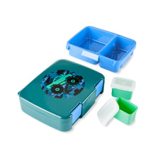 Load image into Gallery viewer, Skip Hop Spark Style Bento Lunch Box - Truck