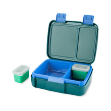 Load image into Gallery viewer, Skip Hop Spark Style Bento Lunch Box - Truck