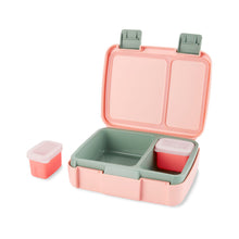 Load image into Gallery viewer, Skip Hop Zoo Bento Lunch Box - Cat