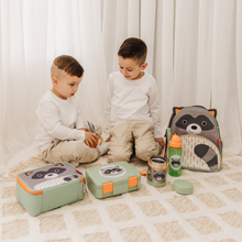 Load image into Gallery viewer, Skip Hop Zoo Snack Cup - Raccoon