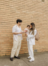 Load image into Gallery viewer, Forma Nappy Backpack - Camel