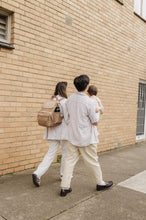 Load image into Gallery viewer, Forma Nappy Backpack - Camel