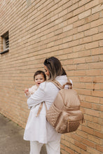 Load image into Gallery viewer, Forma Nappy Backpack - Camel