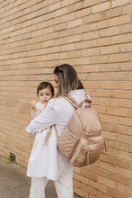 Load image into Gallery viewer, Forma Nappy Backpack - Camel
